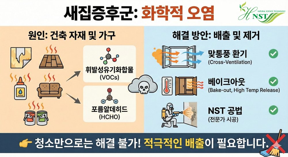 입주청소 한계점 2